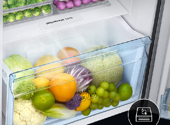 samsung Refrigerator